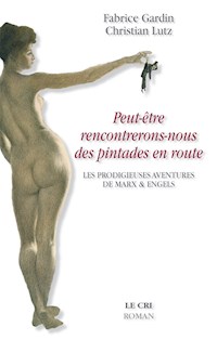 Peut-être rencontrerons-nous des pintades en route - Fabrice Gardin - E-Book