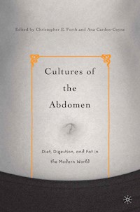 Cultures of the Abdomen -  - E-Book