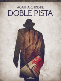 Doble pista - Agatha Christie - E-Book