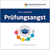 Prüfungsangst - Paul Langenfeld - Hörbuch
