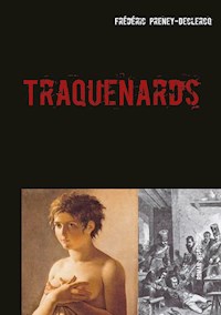 Traquenards - Frédéric Preney-Declercq - E-Book