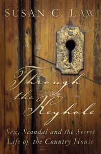 Through the Keyhole - Susan C. Law - E-Book