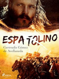 Espatolino - Gertrudis Gómez de Avellaneda - E-Book