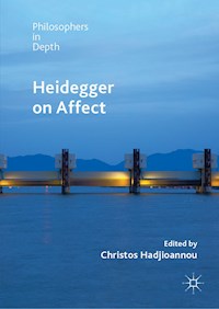 Heidegger on Affect -  - E-Book