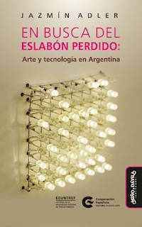 En busca del eslabón perdido - Jazmín Adler - E-Book