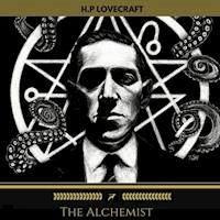 The Alchemist - H. P. Lovecraft - Hörbuch