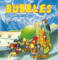 Bubbles - Malcolm Howard - E-Book