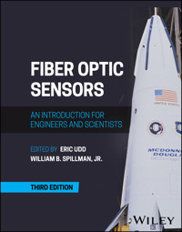 Fiber Optic Sensors -  - E-Book