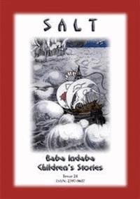 SALT - A Russian Baba Yaga Story - Anon E. Mouse - E-Book