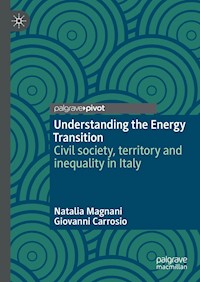 Understanding the Energy Transition - Natalia Magnani - E-Book