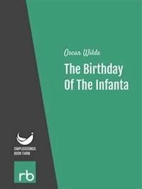 The Birthday Of The Infanta (Audio-eBook) - Oscar - kostenlos E-Book