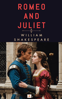 Romeo and Juliet - William Shakespeare - E-Book + Hörbuch