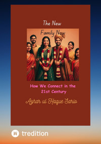 The New Family Now - Azhar ul Haque Sario - E-Book
