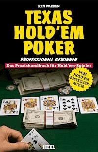 Texas Hold'Em Poker - Ken Warren - E-Book