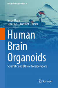 Human Brain Organoids -  - E-Book