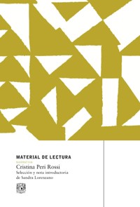 Cristina Peri Rossi - Cristina Peri Rossi - E-Book