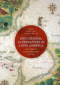 Educational Alternatives in Latin America -  - E-Book