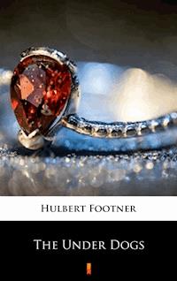 The Under Dogs - Hulbert Footner - E-Book