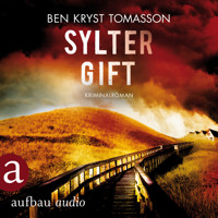Sylter Gift - Kari Blom ermittelt undercover, Band 4 (Ungekürzt) - Ben Kryst Tomasson - Hörbuch
