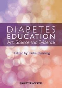 Diabetes Education -  - E-Book