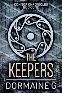 The Keepers - Dormaine G - kostenlos E-Book