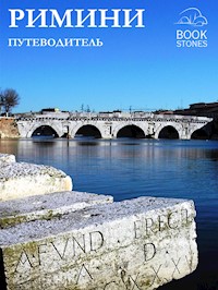 Римини. Путеводитель - Bookstones - E-Book