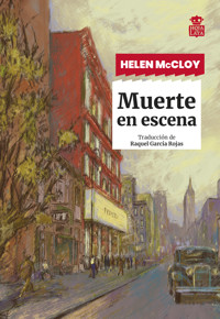 Muerte en escena - Helen McCloy - E-Book