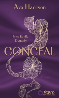 Conceal - Ava Harrison - E-Book