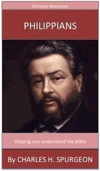 Philippians - Charles H. Spurgeon - E-Book