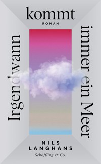 Irgendwann kommt immer ein Meer - Nils Langhans - E-Book