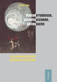 Nahtoderlebnisse, Jenseitsvisionen, Gottessuche - Stefan Högl - E-Book