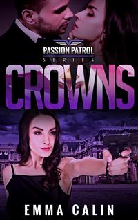 Crowns - Emma Calin - E-Book