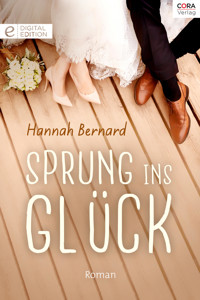 Sprung ins Glück - Hannah Bernard - E-Book