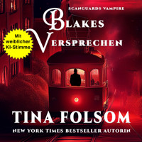 Blakes Versprechen - Tina Folsom - Hörbuch