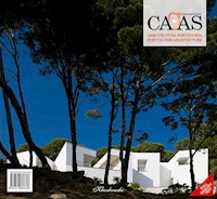 CASAS INTERNACIONAL 151 ARQUITECTURA PORTUGUESA - kliczkowski guillermo - E-Book