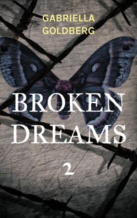 Broken Dreams 2 - Gabriella Goldberg - E-Book