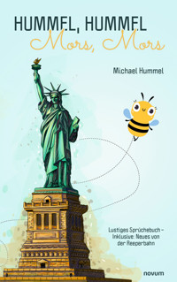 Hummel, Hummel – Mors, Mors - Michael Hummel - E-Book