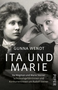 Ita und Marie - Gunna Wendt - E-Book