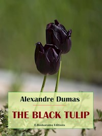 The Black Tulip - Dumas Alexandre - E-Book