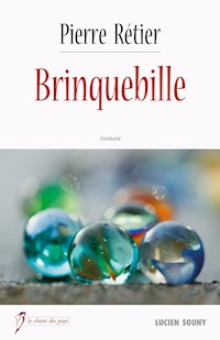 Brinquebille - Pierre Rétier - E-Book
