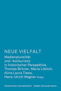 Neue Vielfalt -  - E-Book