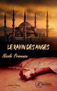 Le ravin des anges - Nicole Provence - E-Book