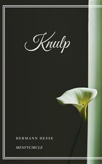 Knulp - Hermann Hesse - E-Book