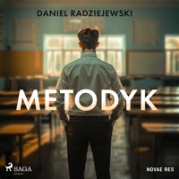 Metodyk - Daniel Radziejewski - Hörbuch