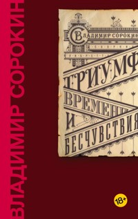 Триумф Времени и Бесчувствия - Владимир Сорокин - E-Book