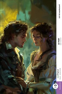 Le Port / Der Hafen (mit Audio) - Guy de Maupassant - E-Book