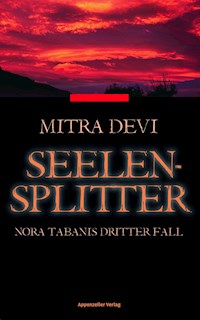 Seelensplitter - Mitra Devi - E-Book