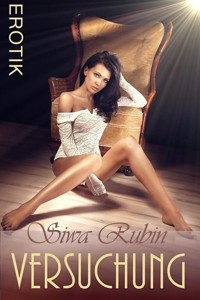 Versuchung - Siwa Rubin - E-Book