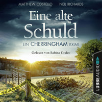 Eine alte Schuld - Ein Cherringham-Krimi - Die Cherringham Romane 2 (Ungekürzt) - Matthew Costello - Hörbuch