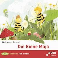 Biene Maja - Waldemar Bonsel - Hörbuch